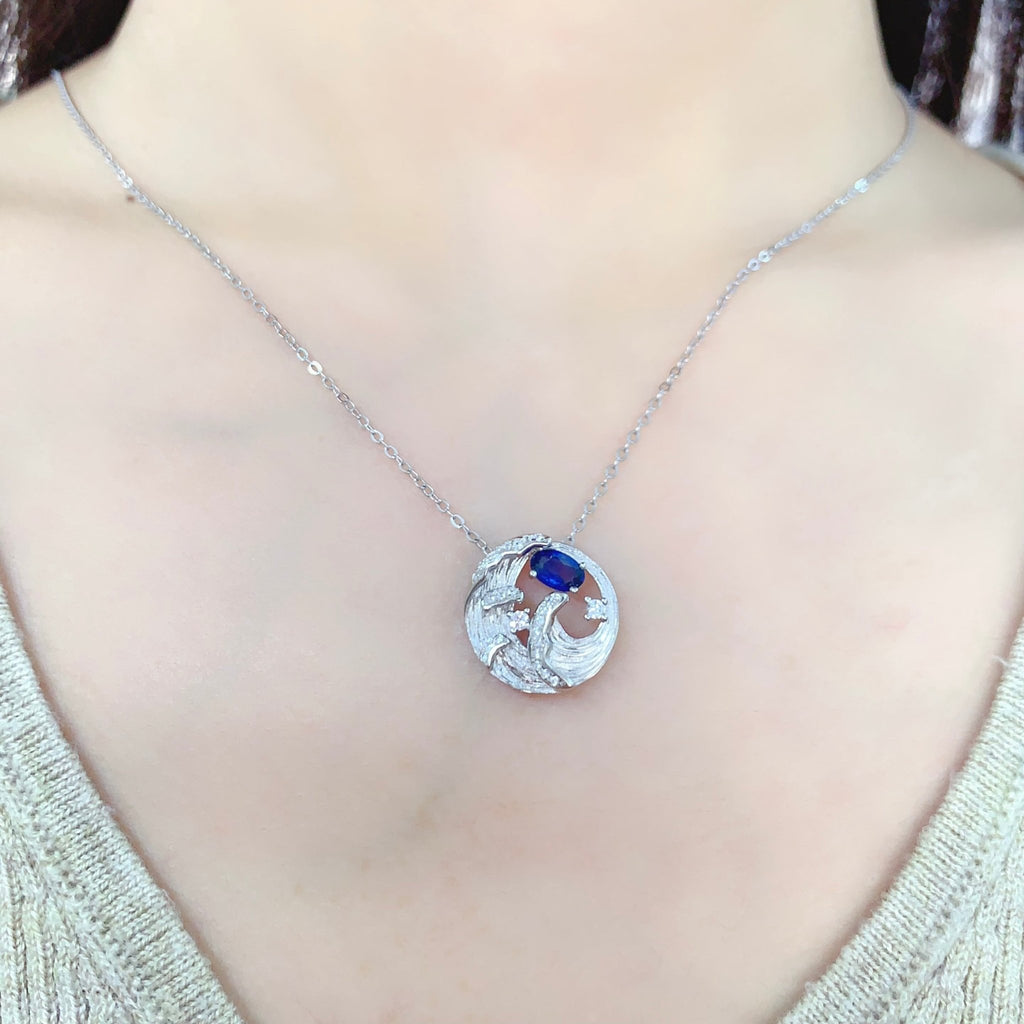 LNECK46 - 貴婦人の宝箱