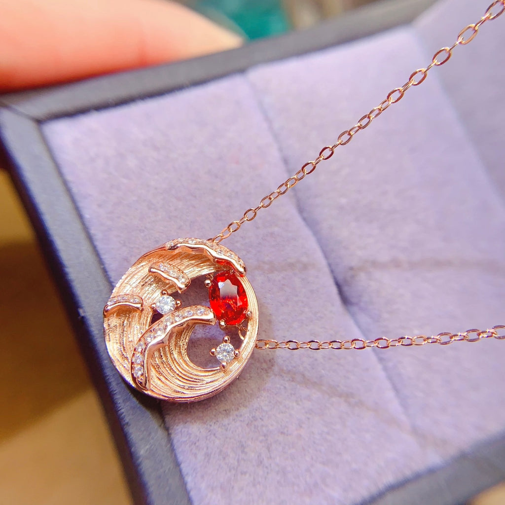 LNECK46 - 貴婦人の宝箱