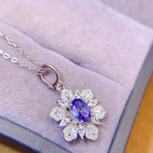 LNECK57 - 貴婦人の宝箱