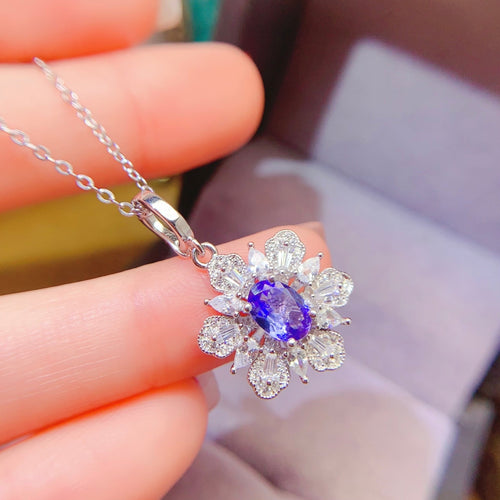 LNECK57 - 貴婦人の宝箱