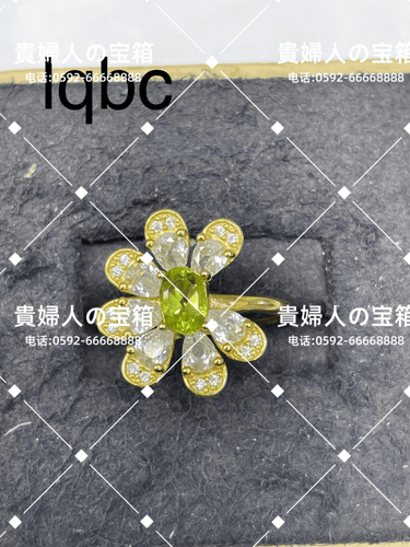 lqbc - 貴婦人の宝箱