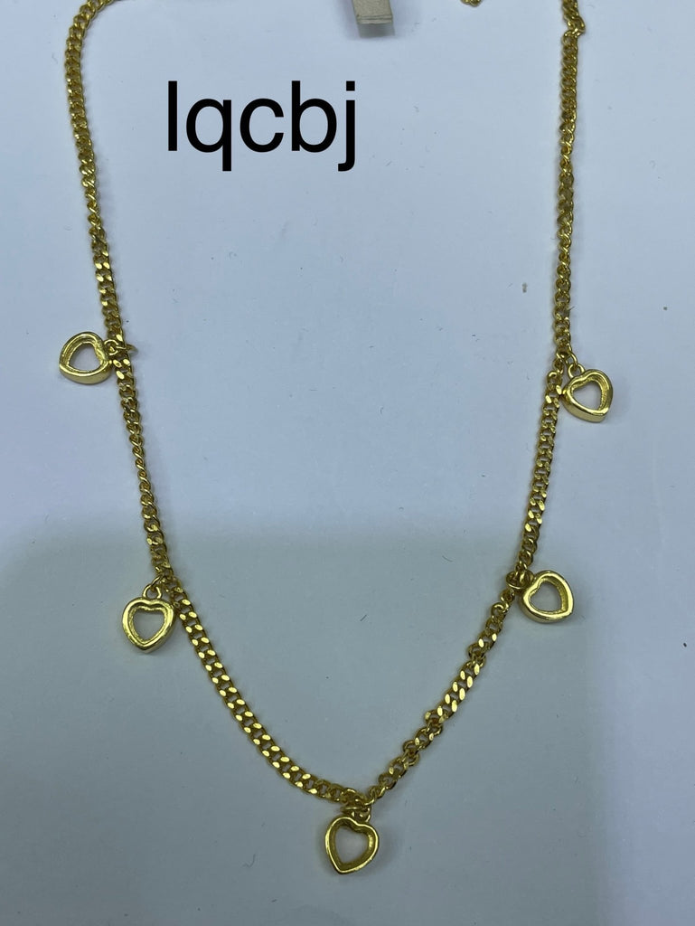 lqcbj - 貴婦人の宝箱