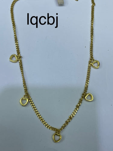 lqcbj - 貴婦人の宝箱