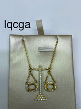 Load image into Gallery viewer, lqcga - 貴婦人の宝箱