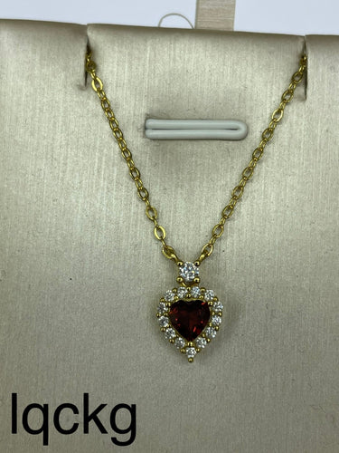 lqckg - 貴婦人の宝箱