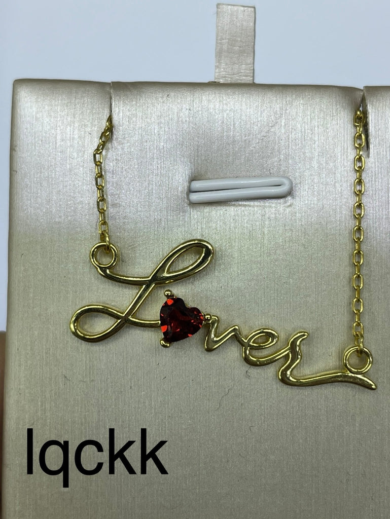 lqckk - 貴婦人の宝箱