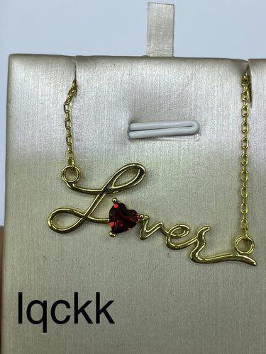 lqckk - 貴婦人の宝箱