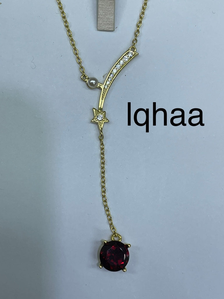 lqhaa - 貴婦人の宝箱