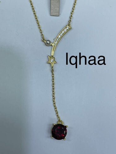 lqhaa - 貴婦人の宝箱