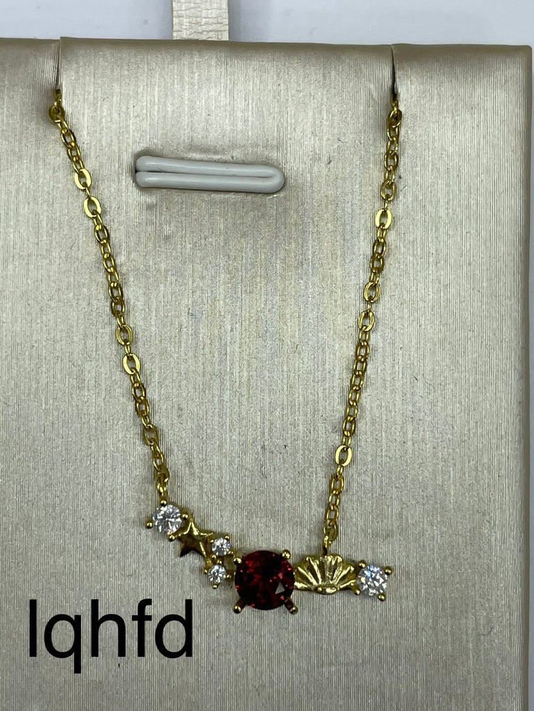 lqhfd - 貴婦人の宝箱