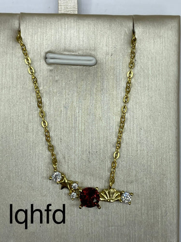 lqhfd - 貴婦人の宝箱