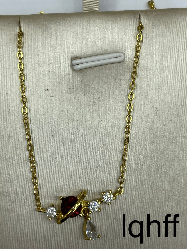 lqhff - 貴婦人の宝箱