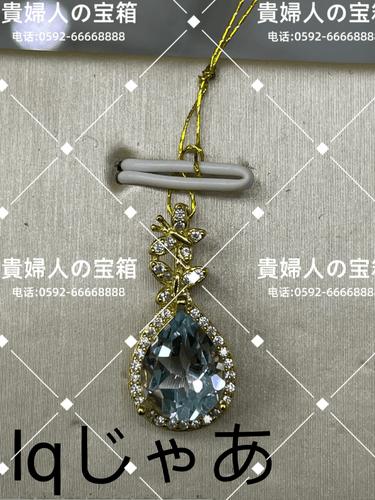 lqjaa - 貴婦人の宝箱