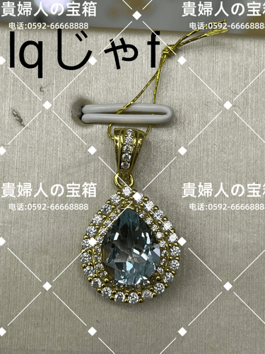 lqjaf - 貴婦人の宝箱