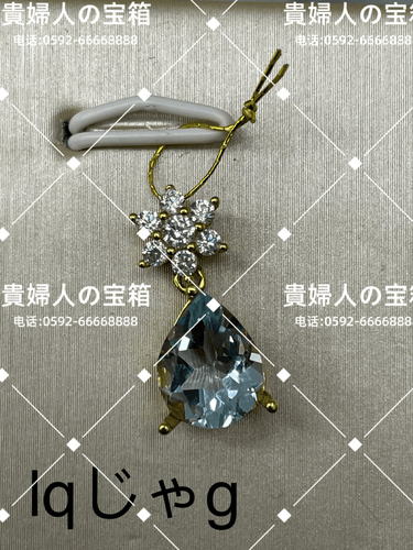 lqjag - 貴婦人の宝箱