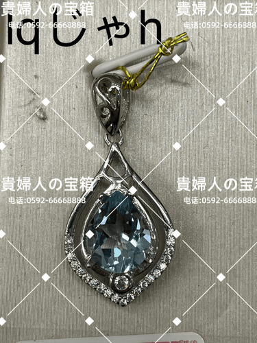 lqjah - 貴婦人の宝箱