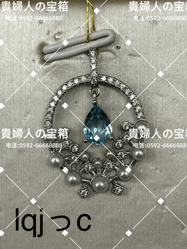 lqjcc - 貴婦人の宝箱