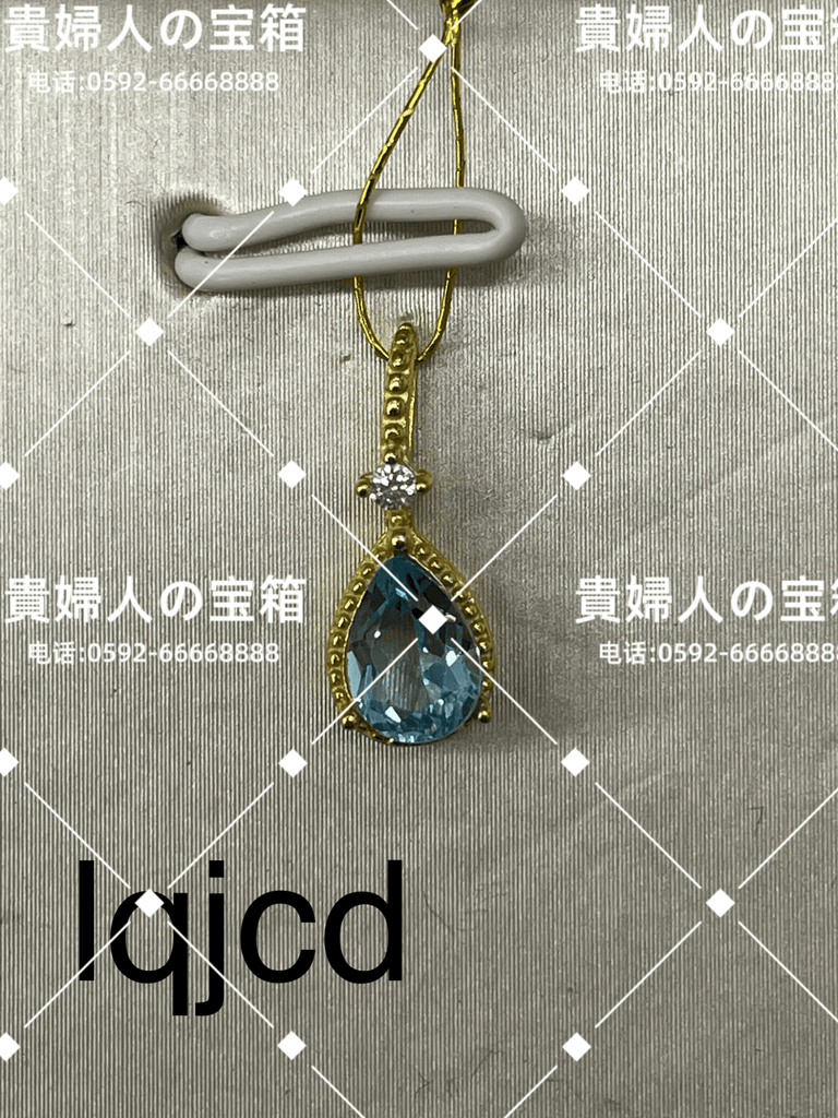 lqjcd - 貴婦人の宝箱