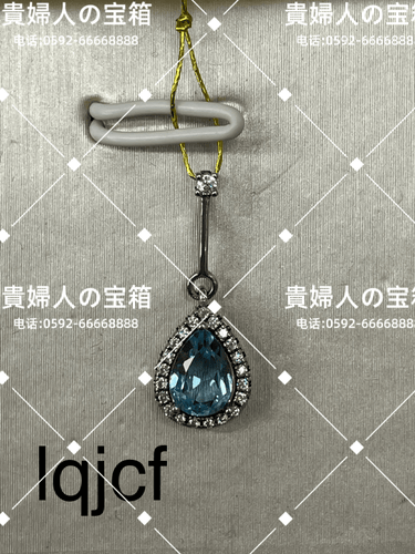 lqjcf - 貴婦人の宝箱