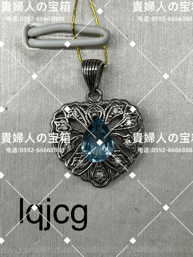 lqjcg - 貴婦人の宝箱