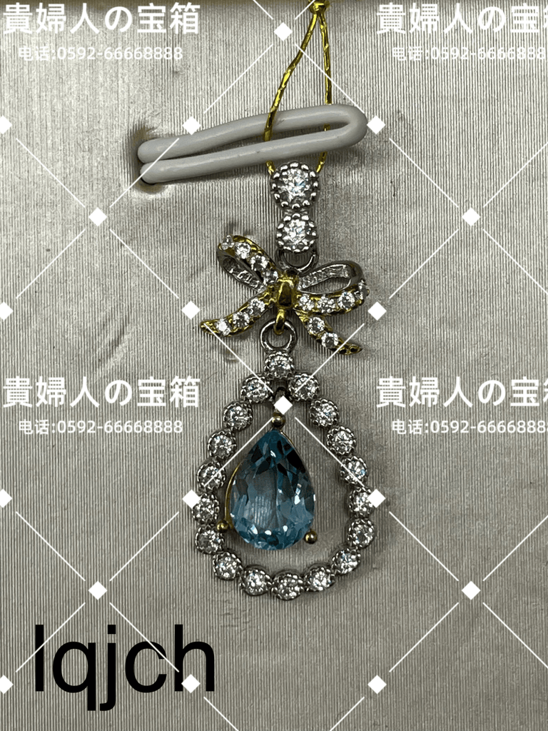 lqjch - 貴婦人の宝箱