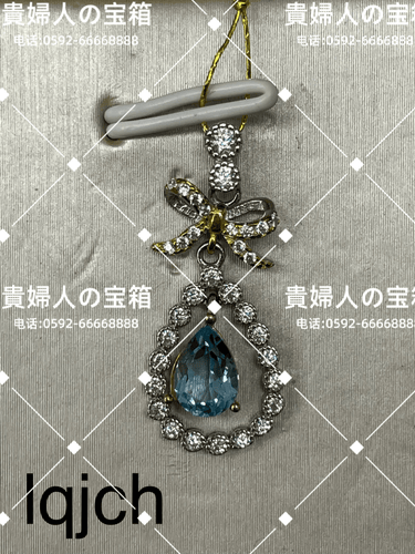 lqjch - 貴婦人の宝箱