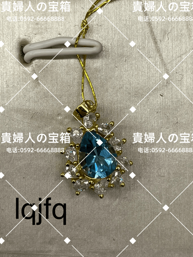 lqjfq - 貴婦人の宝箱