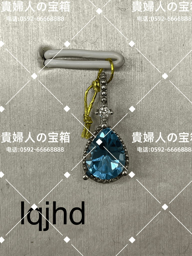 lqjhd - 貴婦人の宝箱