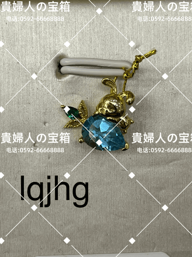 lqjhg - 貴婦人の宝箱