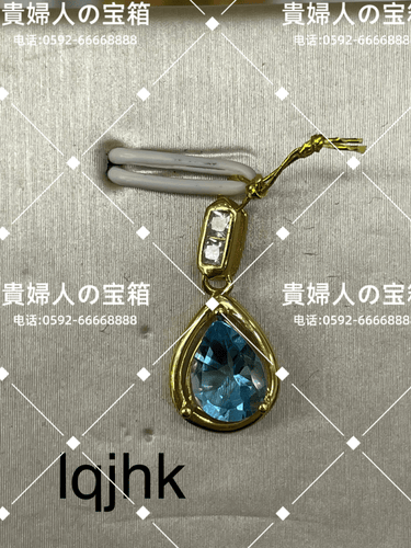 lqjhk - 貴婦人の宝箱