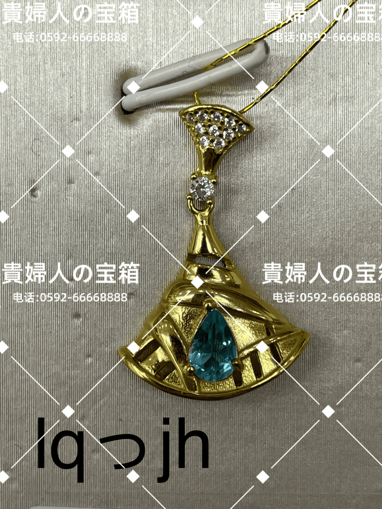 lqjjh - 貴婦人の宝箱