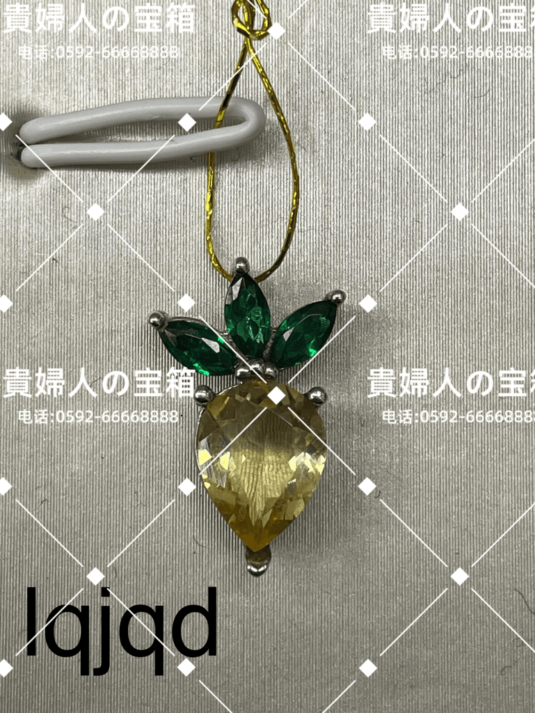 lqjqd - 貴婦人の宝箱