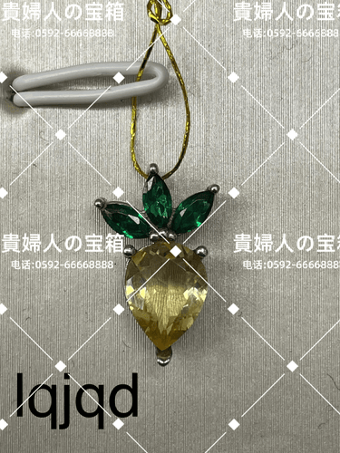 lqjqd - 貴婦人の宝箱