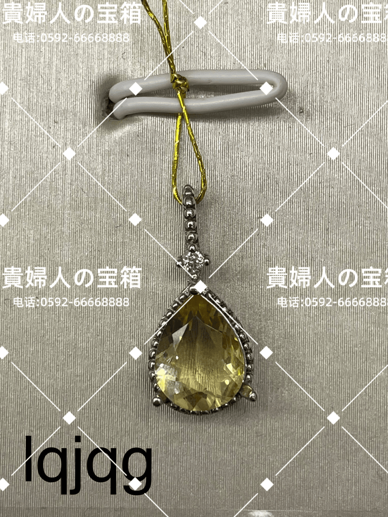 lqjqg - 貴婦人の宝箱