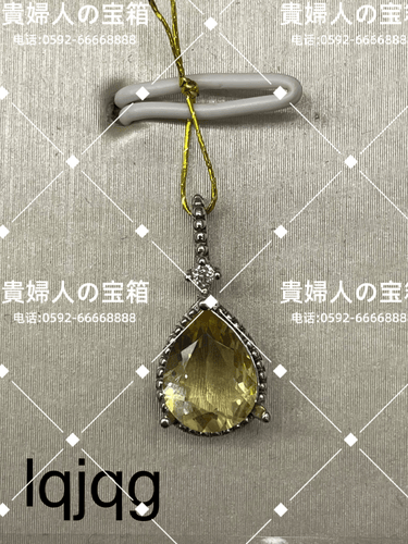 lqjqg - 貴婦人の宝箱