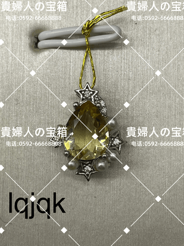 lqjqk - 貴婦人の宝箱