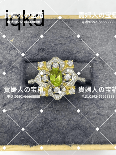 lqkd - 貴婦人の宝箱