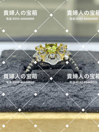 lqkd - 貴婦人の宝箱