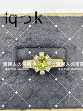 画像をギャラリービューアに読み込む, lqkk - 貴婦人の宝箱