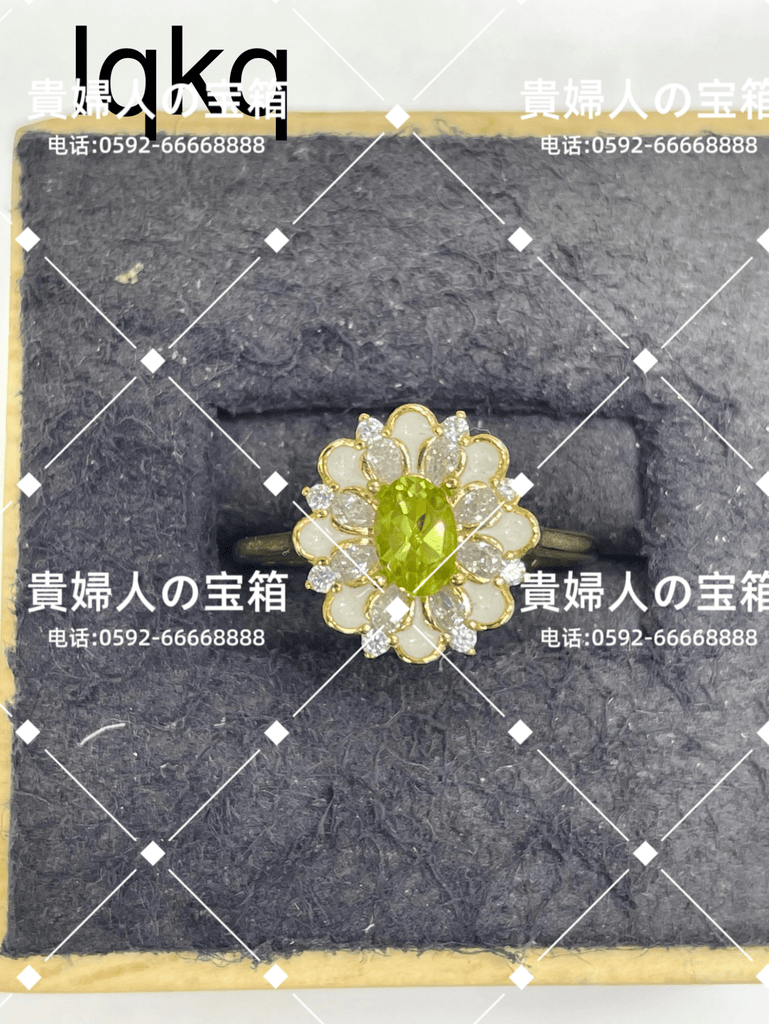 lqkq - 貴婦人の宝箱
