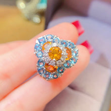 Charger l&#39;image dans la galerie, LRING3 5 - 貴婦人の宝箱