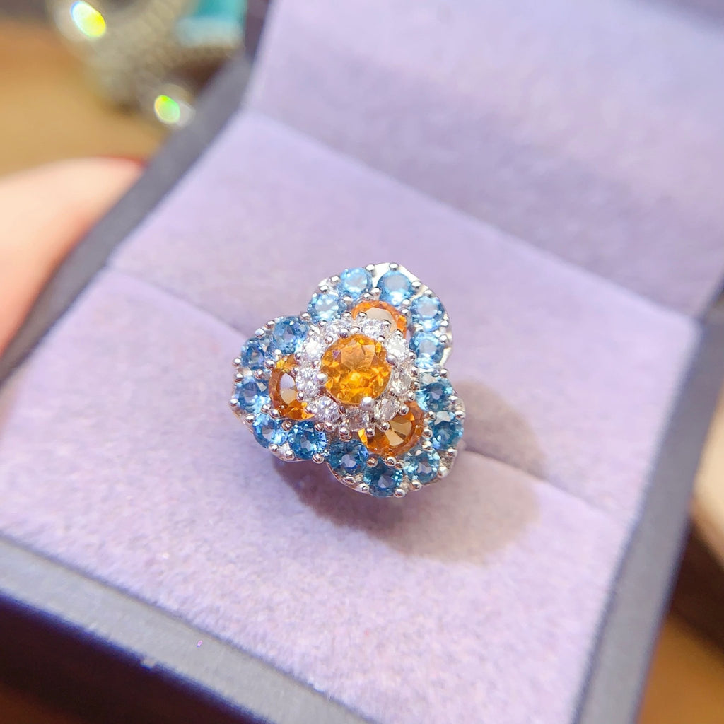 LRING3 5 - 貴婦人の宝箱