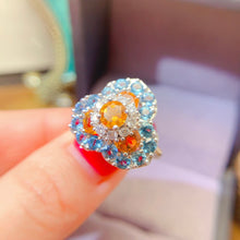 Charger l&#39;image dans la galerie, LRING3 5 - 貴婦人の宝箱