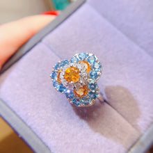 Charger l&#39;image dans la galerie, LRING3 5 - 貴婦人の宝箱