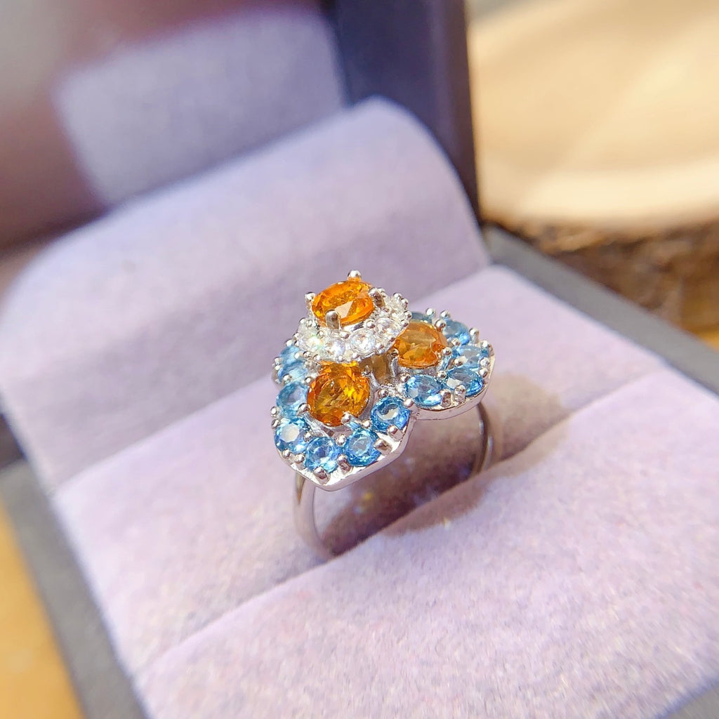 LRING3 5 - 貴婦人の宝箱