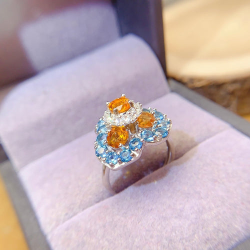 LRING3 5 - 貴婦人の宝箱