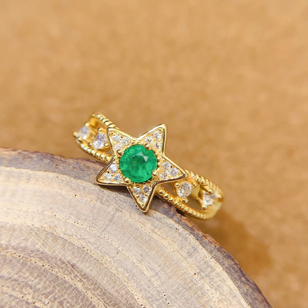 LRING4 - 貴婦人の宝箱