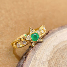 画像をギャラリービューアに読み込む, LRING4 - 貴婦人の宝箱