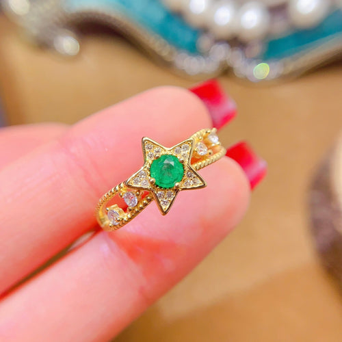 LRING4 - 貴婦人の宝箱