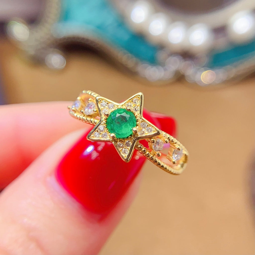 LRING4 - 貴婦人の宝箱